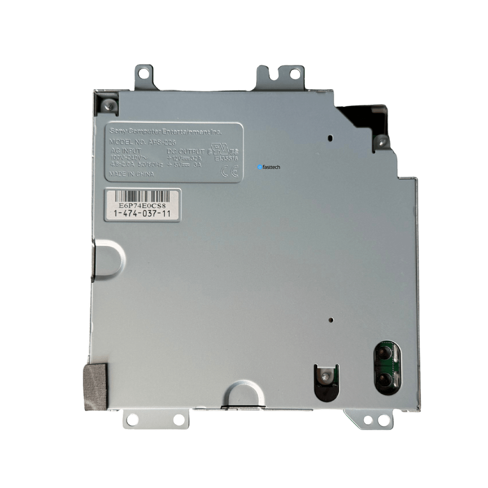 PlayStation 3 Power Supply APS-226 for CECHA, B, C and E - Fasttech